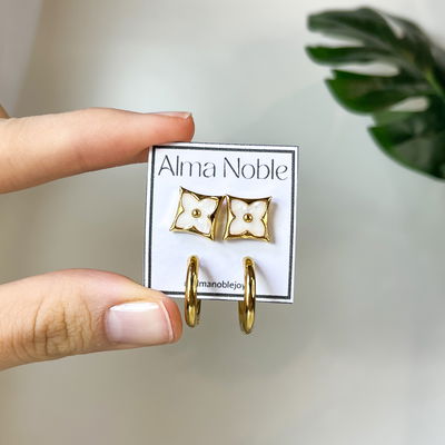 Set Aros AD