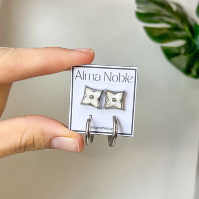 Set de Aros AQ