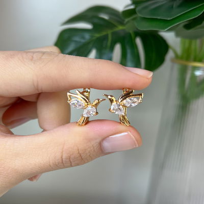 Aros Colibrí AD
