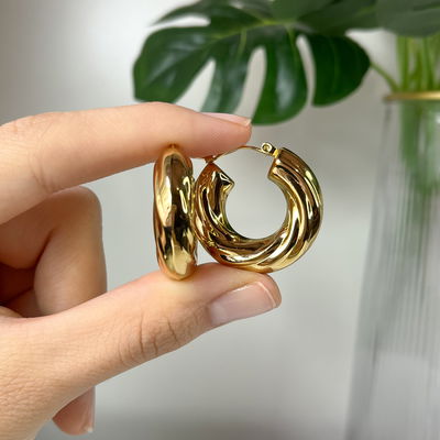 Argollas Jade AD
