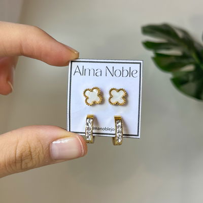 Set Aros AD