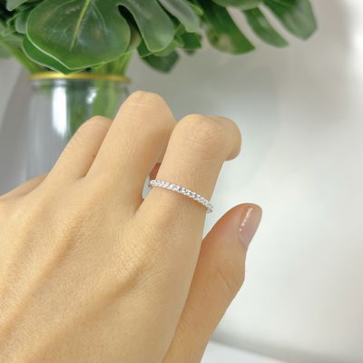 Anillo Grace Plata 925