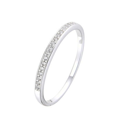 Anillo Grace Plata 925