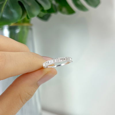 Anillo Lavi Plata 925