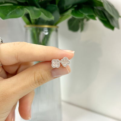 Aros VC Plata 925