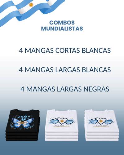 MUNDIALISTA 4 