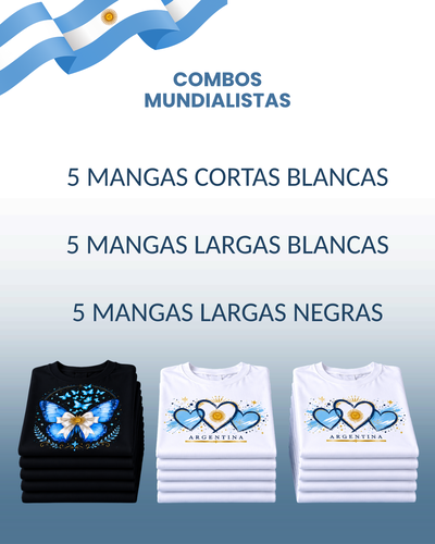MUNDIALISTA 5 