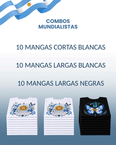 MUNDIALISTA 10