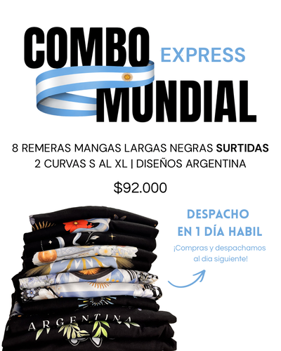 MUNDIAL EXPRESS