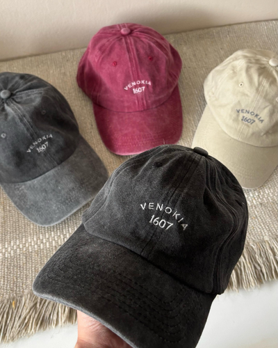 GORRAS VNK