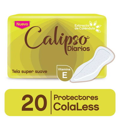 Protectores Calipso