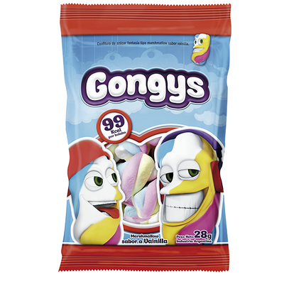 Gongys