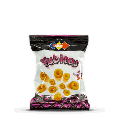 Tubito merienda 14g
