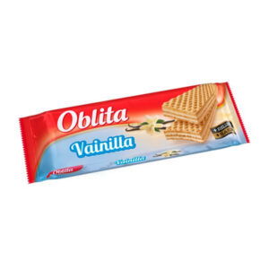 Oblita vainilla