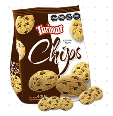 Chips turimar