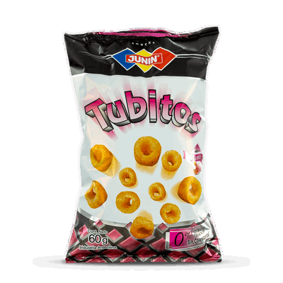 Tubitos 70g