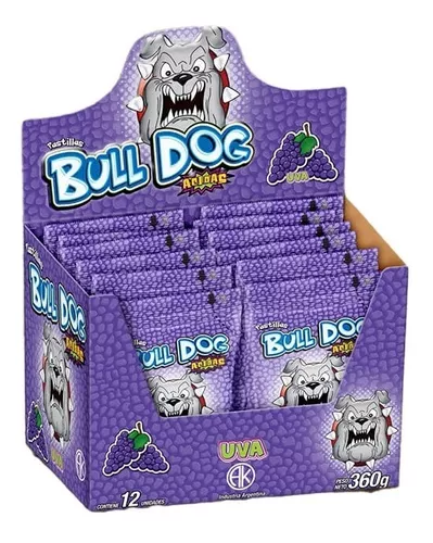 Bulldog