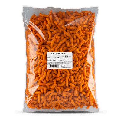 Kepchitos 800g