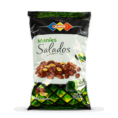 Mani Clasico 800g
