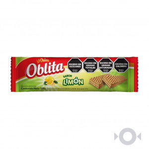 Oblita Limón