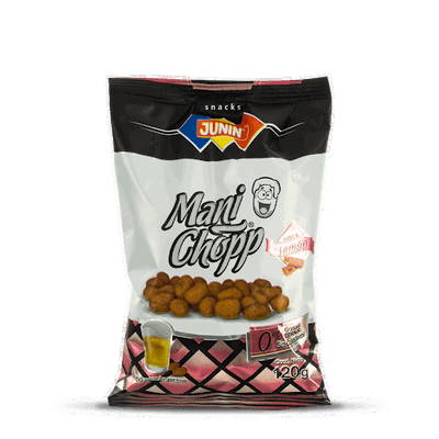 Mani Choppero jamon 800g