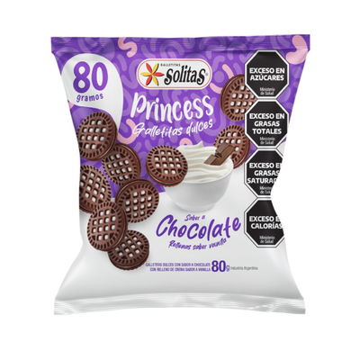 Solitas Princess