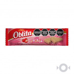 Oblita Frutilla