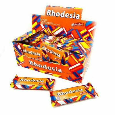 Rhodesia
