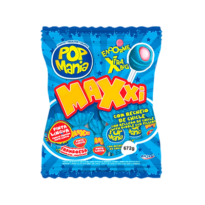 Chupetines Maxxi