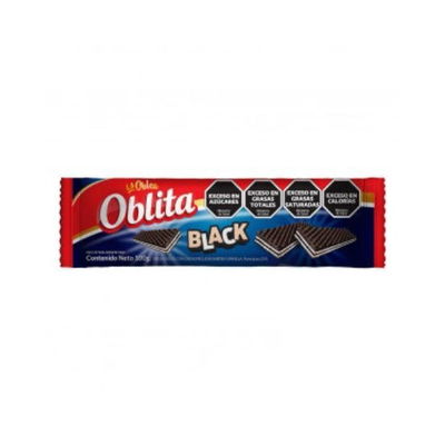 Oblita Black