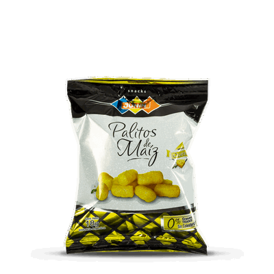 Chizito merienda 16g
