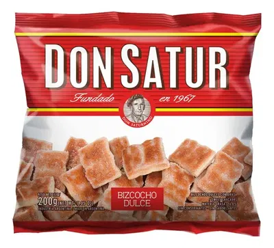 Don Satur Dulces