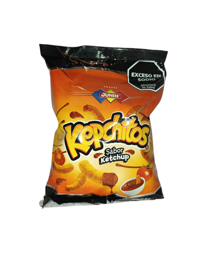 Kepchitos 74g