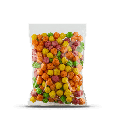 Bolitas dulces 500g
