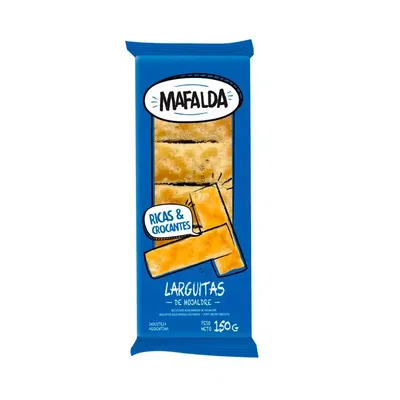 Mafaldas Azules