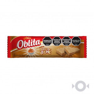 Oblita Dulce de Leche