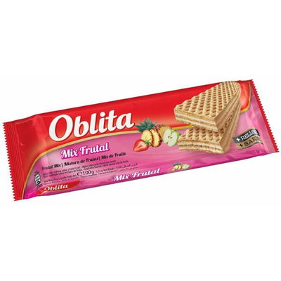 Oblita Mix Frutal