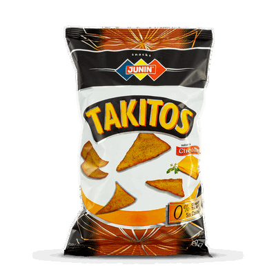 Takitos 80g