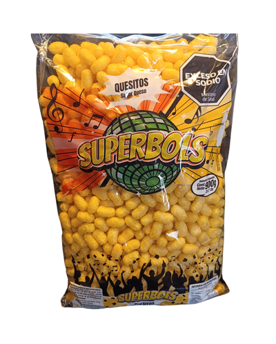 Chizitos 900g
