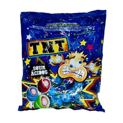 Chupetin TNT Acido