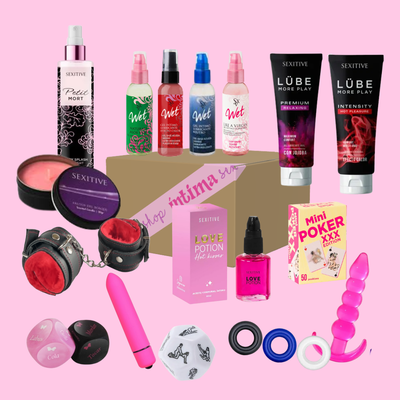 KIT MAYORISTA EMPRENDEDORA 