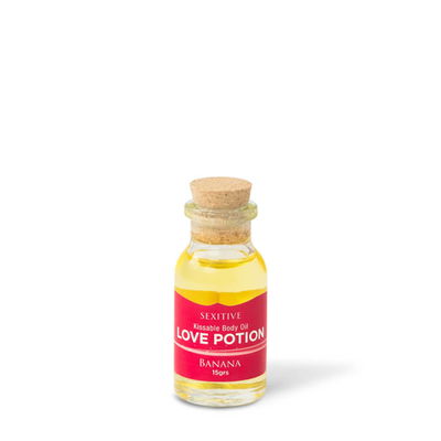 Love Potion Mini 15ml- OFERTA