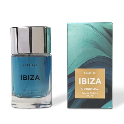 Perfume IBIZA Unisex- 100ml