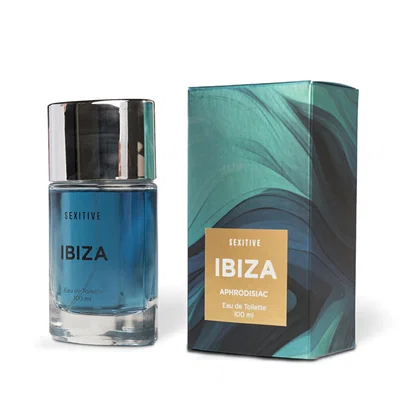 Perfume IBIZA Unisex- 100ml