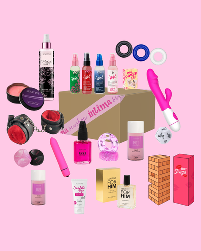 KIT EMPRENDEDORA- COMPRA INICIAL 