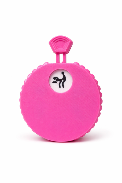 Ruleta del Placer by Íntima