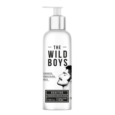 TWB crema para masturbación masculina