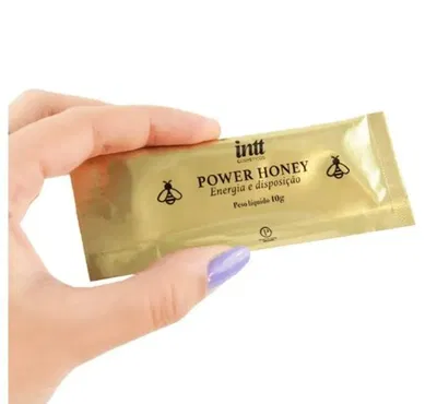 Power Honey X1 SOBRE 