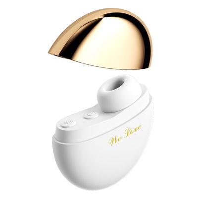 Succionador de clitoris Dear M