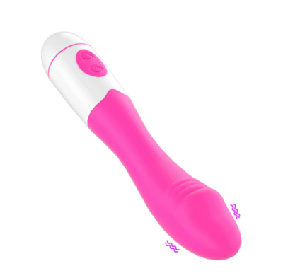 Vibrador LOVE 1 Punto G Recargable